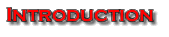 Introduction